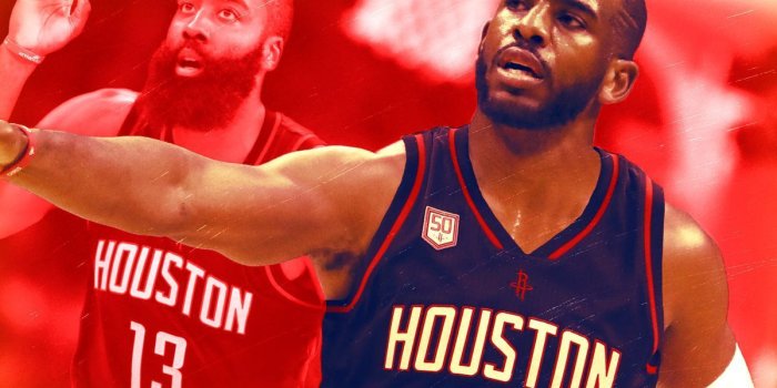 1200x800 Chris Paul 2018 Wallpapers