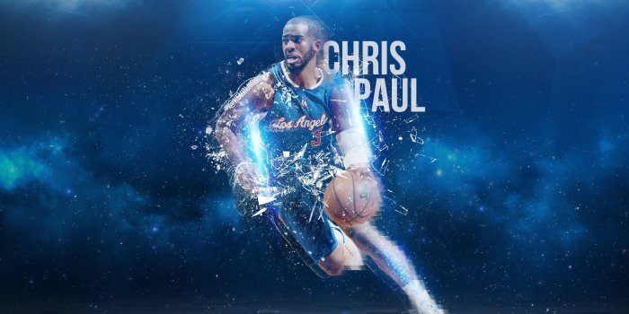 1920x1200 CHRIS PAUL | CP3's party | Nba wallpapers, Chris paul, Nba