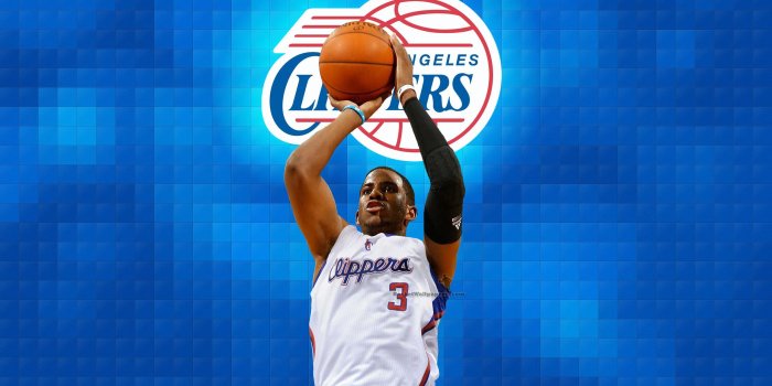 2560x1600 CP3 from the Clippers | Sports | Chris paul, Nba wallpapers, Nba players