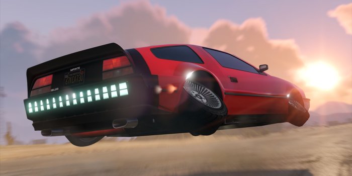 1920x1080 GTA 6 pops up on artist's resume - VG247