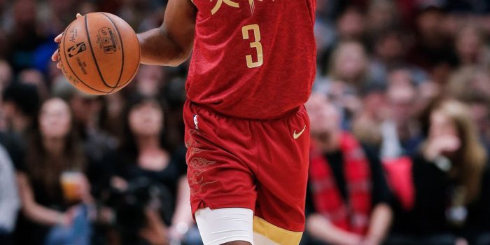 987x1480 Chris Paul Wallpaper on Behance