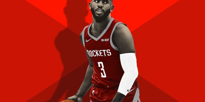 1200x800 How Much Does Houston Rockets Point Guard Chris Paul Have Left