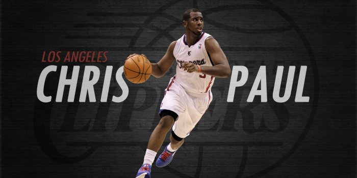 1920x1200 Chris Paul wallpaper - Qulari.com