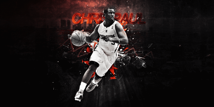 1920x1200 Chris Paul Wallpapers #6FQ356O (1920x1200) | WallpapersExpert.com