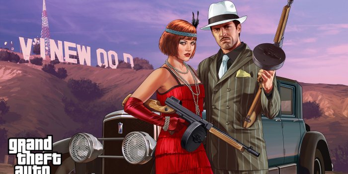 2880x1800 Gta 5 Wallpapers (86+ background pictures)