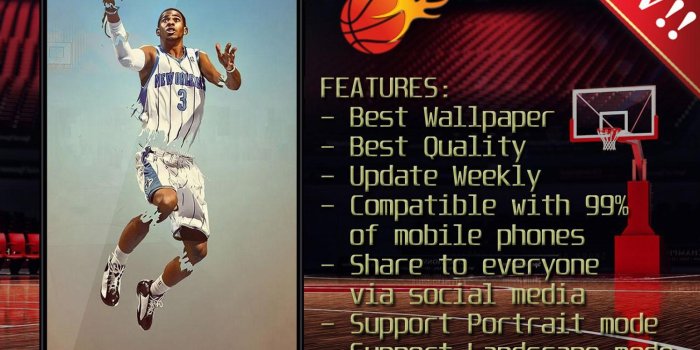 1497x1228 Chris Paul Wallpaper HD 4K 