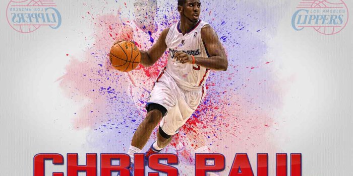 1440x800 Chris Paul Wallpaper #6855870