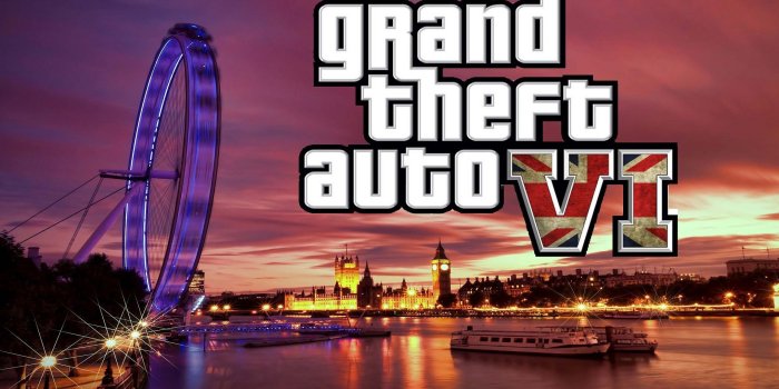 1920x1080 Gta 6 wallpaper | Gta Wallpapers. 2019-05-11