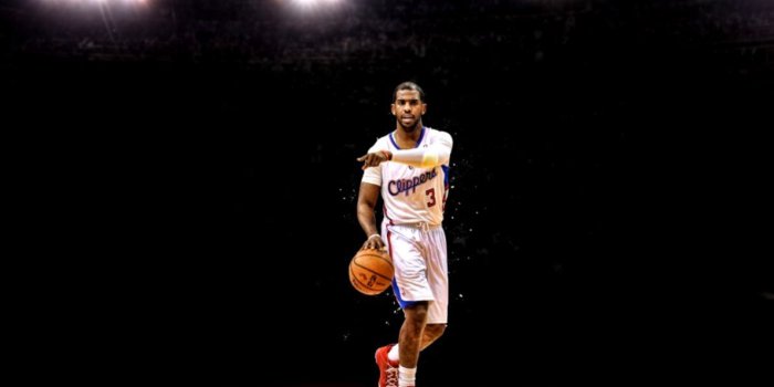 1190x752 Chris Paul Wallpaper | Wallpapers Area