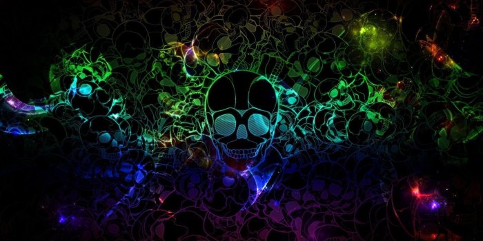 1920x1080 Girly Skull Wallpaper (58+ images)