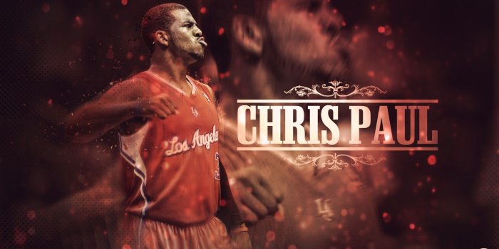 1920x1200 Chris Paul Wallpaper #ZKA6HE8 | MarkInternational.info