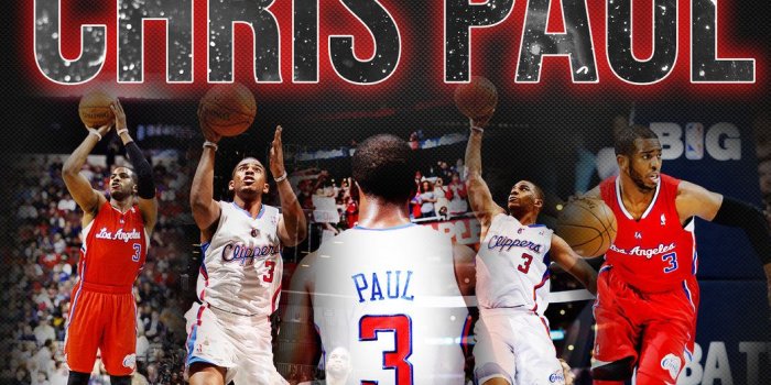 1043x766 Chris Paul Wallpaper by rhurst 1043x766