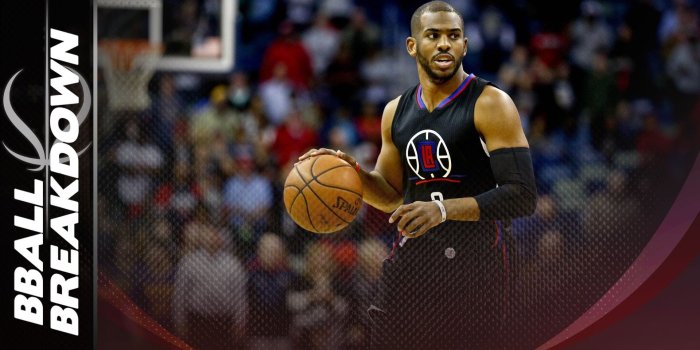 1920x1080 Cp3 Wallpapers (79+ images)