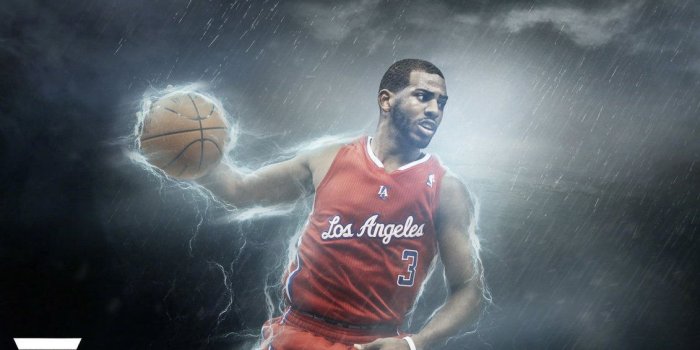 1131x707 Chris Paul Iphone Wallpaper (40+) - HD Nice Wallpapers