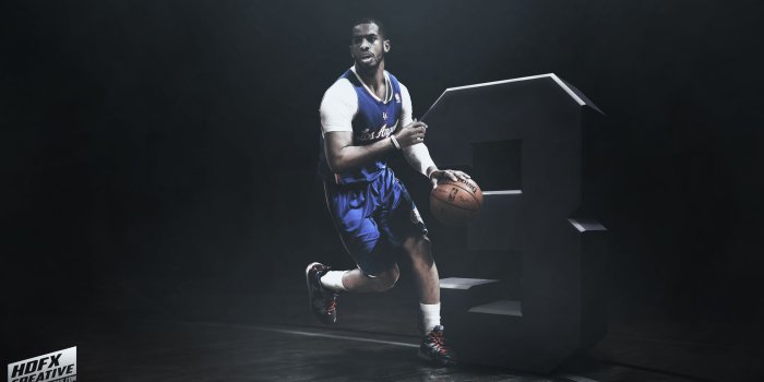 3840x2160 Chris Paul Wallpaper 3840x2160 px 254 Kb