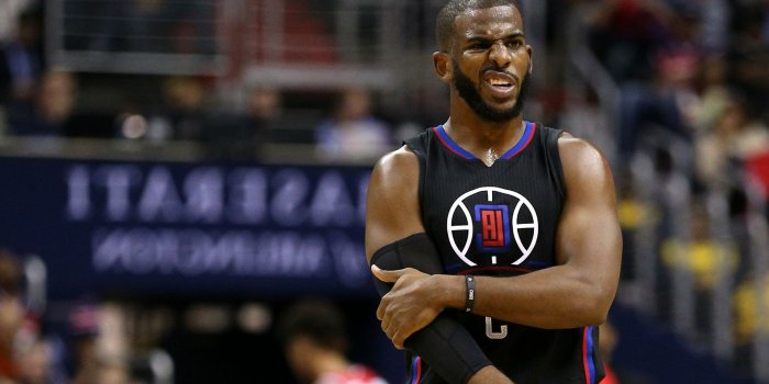 1920x1080 Chris Paul Wallpaper HD - Pexels Wallpaper