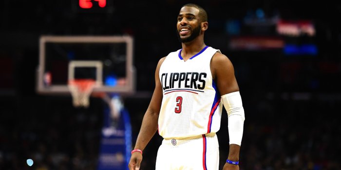 1920x1080 Chris Paul Wallpapers PC #MXPI3XJ | WallpapersExpert.com