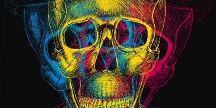 1440x2560 59+ Trippy Hippie Wallpapers on WallpaperPlay