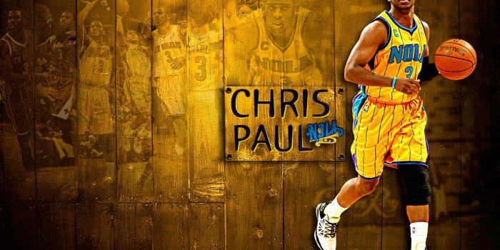 1680x1050 Download Chris Paul Wallpaper(35+) - Free Desktop Backgrounds