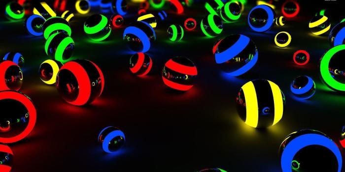 1920x1080 77+ Hd Neon Wallpapers on WallpaperPlay