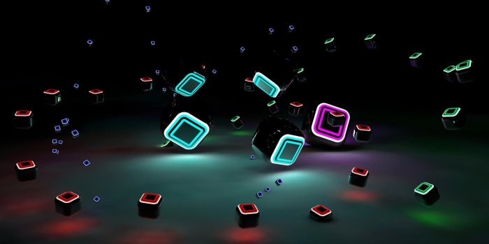 1920x1080 65+ HD Neon Wallpapers - Download at WallpaperBro