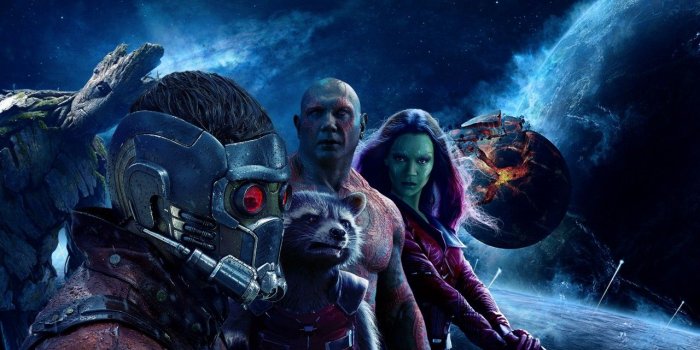 1280x720 Wallpaper Guardians of the Galaxy Vol 2, 2017 Movies, 4K, Marvel