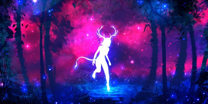 2560x1440 Neon HD Desktop Wallpapers 10367 - Unity Pixel