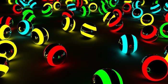 1920x1200 77+ Hd Neon Wallpapers on WallpaperPlay