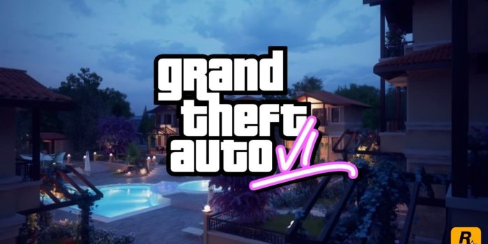 1366x768 Fake GTA 6 trailer is too good to be true as Rockstar may not even