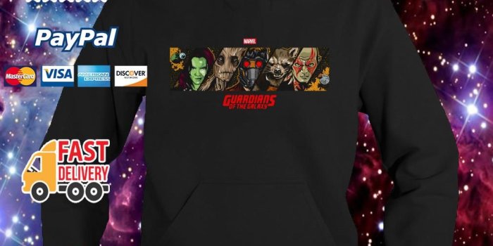 1010x1010 Marvel Guardians of The Galaxy wallpaper shirt