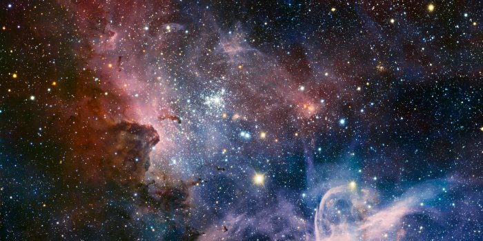 2560x1600 Nebula HD Wallpapers 05474 - Baltana