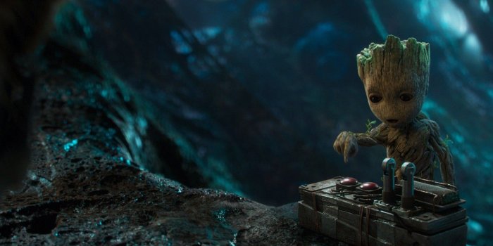 1332x850 Wallpaper marvel, marvel, guardians of the galaxy, Groot, groot