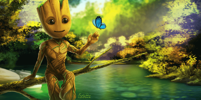 2400x1600 131 Guardians of the Galaxy HD Wallpapers | Background Images