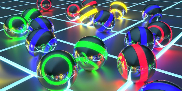 3840x2160 175 Neon HD Wallpapers | Background Images