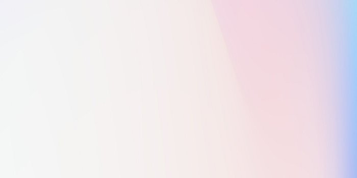 2160x3840 Lily White Gradient Wallpaper