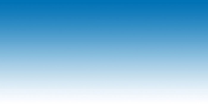 2150x850 Blue White Gradient HD Wallpaper, Background Images