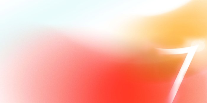 1920x1200 White Windows 7 on blurry gradient wallpaper - Computer wallpapers