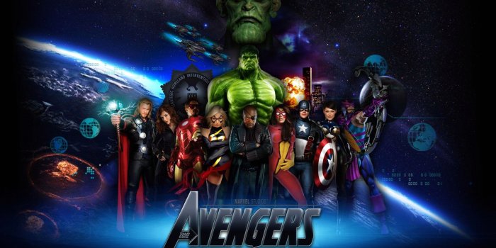 2560x1440 81+ Marvel Iphone Wallpapers on WallpaperPlay