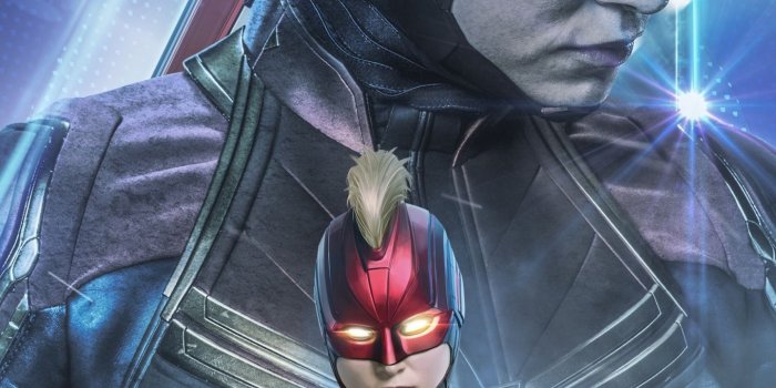 1440x2960 Download 1440x2960 wallpaper avengers: endgame, captain marvel