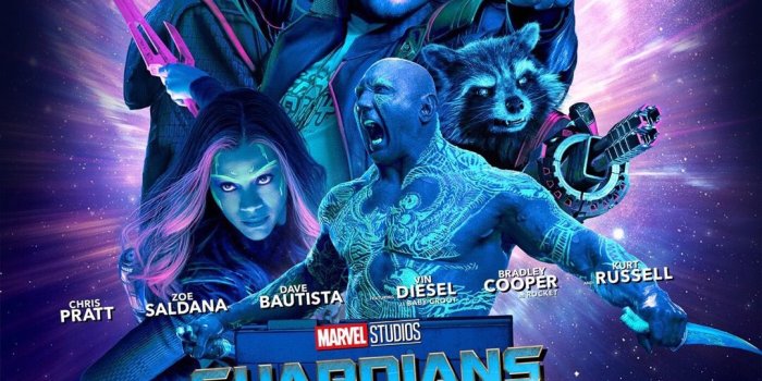 1080x1920 Guardians of the Galaxy Vol. 2 wallpapers