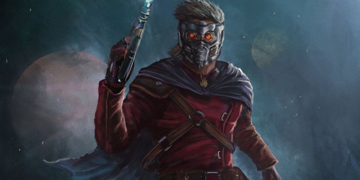 1920x1080 Latest Wallpaper Of Guardians Of The Galaxy, Marvel Comics, Star