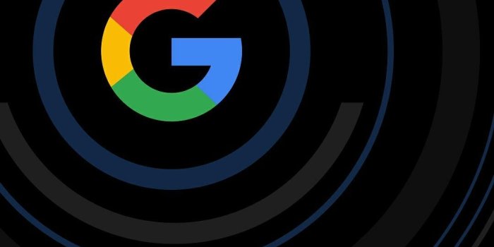 1080x1920 Black Google Wallpaper | *Black Wallpapers in 2019 | Google pixel