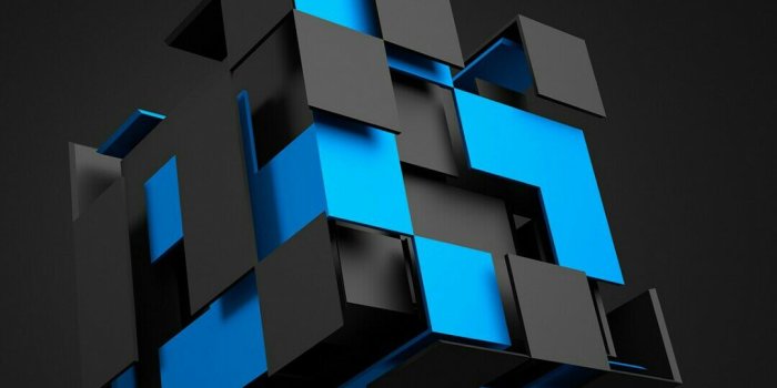 1080x1920 HD Black And Blue Wallpapers For Mobile
