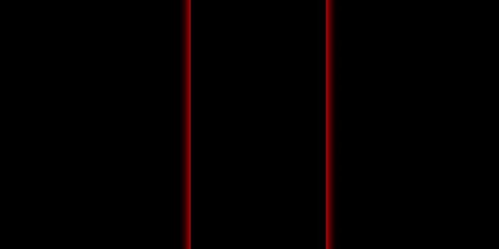 1080x1920 Red door in black mobile HD desktop wallpapers | HD Wallpapers Rocks
