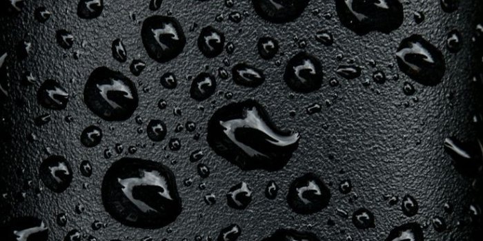 736x1308 Black Phone Wallpapers - Top Free Black Phone Backgrounds