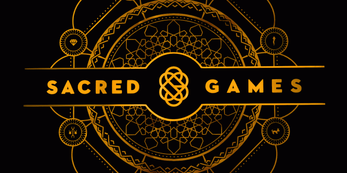 2160x4096 Sacred Games amoled (true black) 4k mobile wallpaper - Album on Imgur