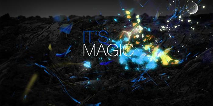 1920x1200 Magic Wallpapers High Quality | Download Free