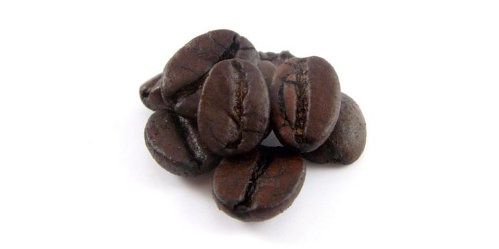 1024x768 Almond Joy Cappuccino (decaffeinated)