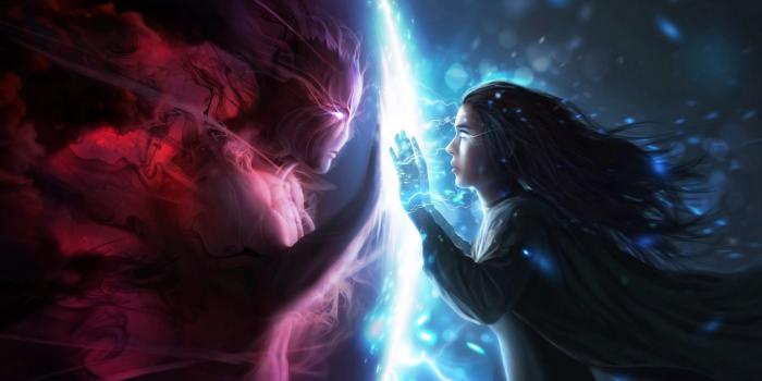 1600x900 43+] Magic Wallpaper HD on WallpaperSafari