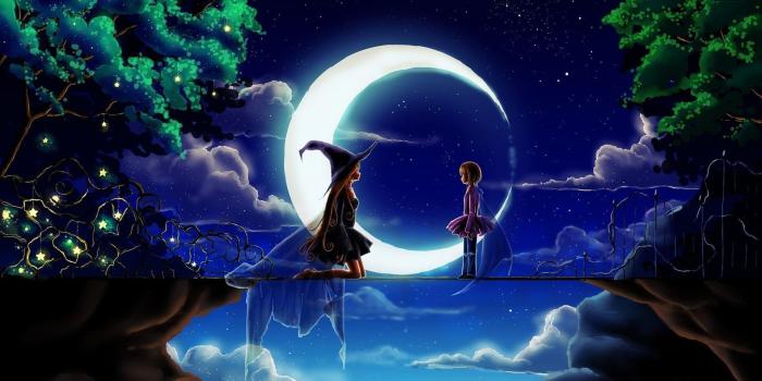 1920x1080 Magic Wallpapers